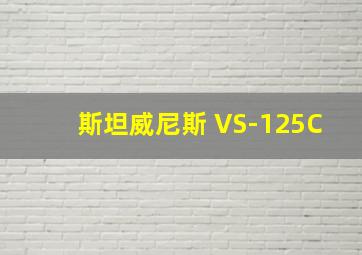 斯坦威尼斯 VS-125C